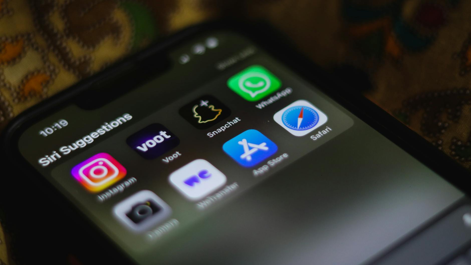 WPS手机版跨设备同步办公展示